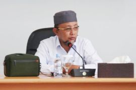 Pemkot Padang Panjangsiapkan sistem parkir digital