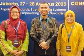 Wawako Padang Panjang harapkan masyarakat peroleh pelayanan kesehatan terbaik tanpa terkendala jarak dan fasilitas