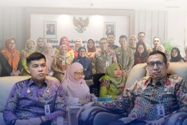 Direktur Merek Dorong UMKM Riau Lindungi Produk Lokal