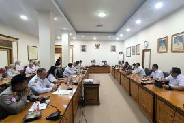 BPH Migas-Pemprov Kalbar perkuat pengawasan penyaluran BBM subsidi