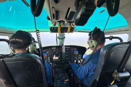 Polisi amankan area tambang batu bara ilegal di Muara Enim Sumsel