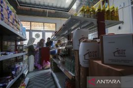 Pemerintah pastikan permudah aturan izin NIB untuk Koperasi Merah Putih