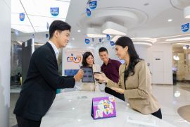 Raya App catat 2,1 juta transaksi, nasabah tembus 1 juta di semester I/2025