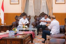 Gubernur Banten komitmen perluas kesempatan pelatihan vokasi masyarakat Banten