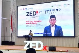 Kemenag: Peningkatan zakat bisa dioptimalkan untuk entaskan kemiskinan