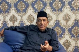 DPRD Kota Serang bentuk Pansus Raperda Pemajuan Kebudayaan Daerah