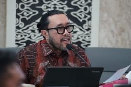 KPK periksa Wakil Ketua DPRD Jabar Ono Surono