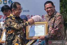 Pameran Ekonomi Kreatif di momen Rakornas PHD Page 2 Small