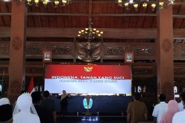 Ponorogo wajibkan lagu Indonesia Raya 3 Stanza pada acara resmi