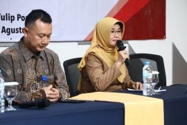 Kota Pontianak jadi tuan rumah rakor penguatan tata kelola data pusat-daerah