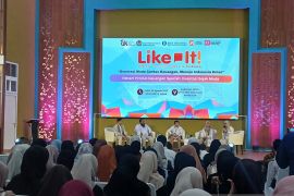 BI berikan literasi keuangan Indonesia terdepan bagi mahasiswa Aceh