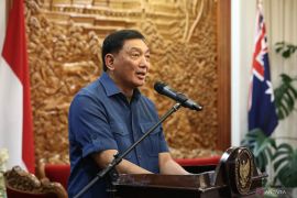 Menhan minta WNI yang kuliah di Australia pulang untuk memajukan NKRI