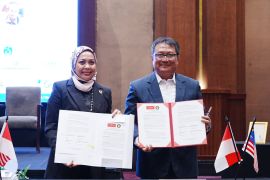 Universitas Pancasila dan City University Malaysia perkuat kolaborasi internasional
