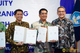 UI tandatangani kontrak pendanaan Equity WCU 2025 tingkatkan peringkat
