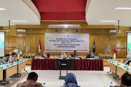 Upaya pemerintah menunjang pendidikan di daerah 3T