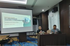 Pegadaian gulirkan KCA Prima bantu masyarakat hindari pinjaman ilegal