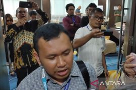 Pegadaian perluas jangkauan layanan Arrum Haji kepada masyarakat Sumbar