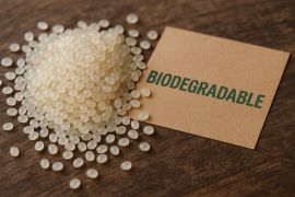 Plastik cepat terurai dan upaya nasional mengatasi krisis sampah plastik