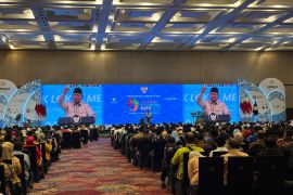 Prabowo kagumi "Indonesia Menggugat" era Bung Karno