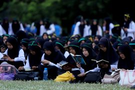 UIN AR-Raniry akhiri PABK lewar zikir dan doa bersama