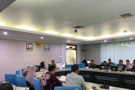 Pemprov Kaltara optimalkan portal Satu Data