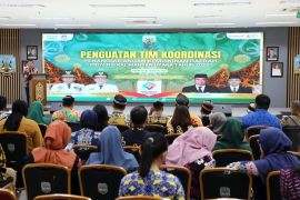 Wagub : Kemiskinan Adalah Persoalan Fundamental Pembangunan