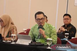 Pemprov: 441 Desa di Kaltim  telah terkoneksi jaringan internet