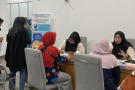 1.396 orang di Batam telah terima layanan KB gratis
