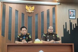 Mantan Bupati Tabalong tersangka dugaan korupsi bokar