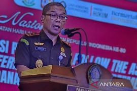 Kajati Jateng:  Perjanjian penundaan penuntutan pulihkan aset negara