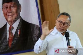 Menko Pangan minta operasi Merah Putih diberikan kemudahan