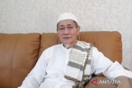 Mathla'ul Anwar apresiasi terbentuknya Kementerian Haji dan Umroh