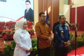 Gubernur Sulsel minta kepala daerah siapkan lahan pembangunan kantor BPOM