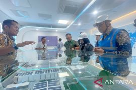 PLN dukung industri di Banten beralih ke energi hijau