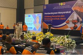 DPRD Jabar mengusulkan setiap kabupaten/kota memiliki Pos SAR