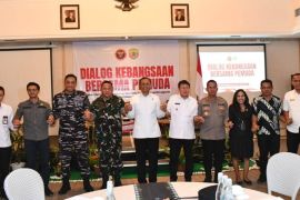 Pemkab Mabar mengapresiasi BNPT gelar dialog kebangsaan di Labuan Bajo