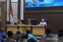 Banjarmasin bentuk pos bantuan hukum dan rumah mediasi di kelurahan