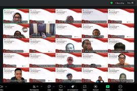 Kemenag Tabalong raih satker terbaik pelaksanaan anggaran Semester I