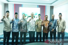 Ribuan  mahasiswa dari 194 perguruan tinggi lolos seleksi MTQMN di ULM