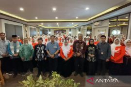 Polda Kalsel dan Perwira kolaborasi beri pemahaman hukum bagi UMKM
