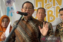 Pemprov DKI imbau siswa Jakarta tak ikut aksi demo di DPR