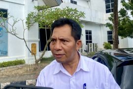 Dishub Batam komitmen akan tindak tegas juru parkir liar