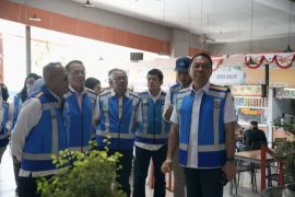 Jasa Marga: Tol Trans Jawa perkuat konektivitas dan dorong ekonomi