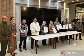 Enam kementerian luncurkan S'RASA untuk dorong ekspor dan pariwisata