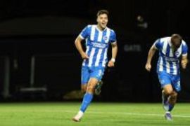 Brighton pesta gol atas Oxford United, Everton dan Fulham turut raih kemenangan