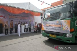 Kemendag: Ekspor kerupuk udang jadi pintu pasar produk olahan makanan