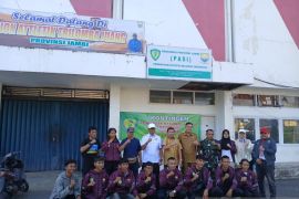 PASI Jambi kirim 25 atlet ikut Kejurnas 2025 di Surakarta