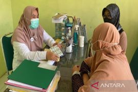 Pemkot Pekalongan ingatkan warga jaga pola hidup sehat cegah TBC