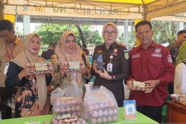 Kejari Beltim gelar "one day service" peringati Hari Bhakti Adhyaksa