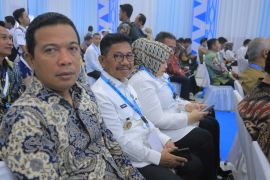 DPRD Kota Tangerang dukung kebijakan Mendagri soal produk hukum